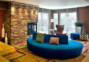 Fairfield Inn & Suites By Marriott Watertown Thousand Islands Esterno foto
